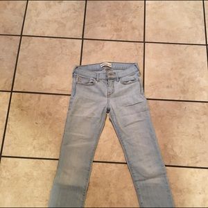 Abercrombie Kids Jeans